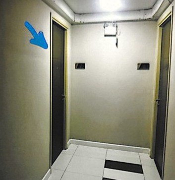 ขายทอดตลาด ห้องชุด แขวงนวมินทร์ เขตบึงกุ่ม จ.กรุงเทพมหานคร