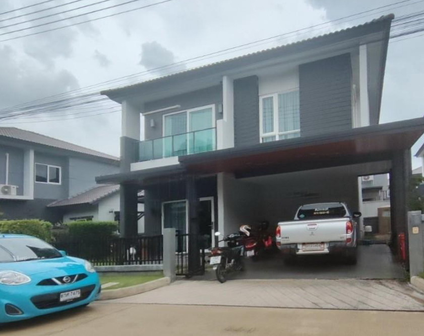 ขายทอดตลาด ที่ดินพร้อมสิ่งปลูกสร้าง ต.บางคูวัด อ.เมืองปทุมธานี จ.ปทุมธานี