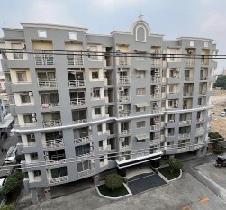 ขายทอดตลาด ห้องชุด แขวงวังทองหลาง เขตบางกะปิ จ.กรุงเทพมหานคร