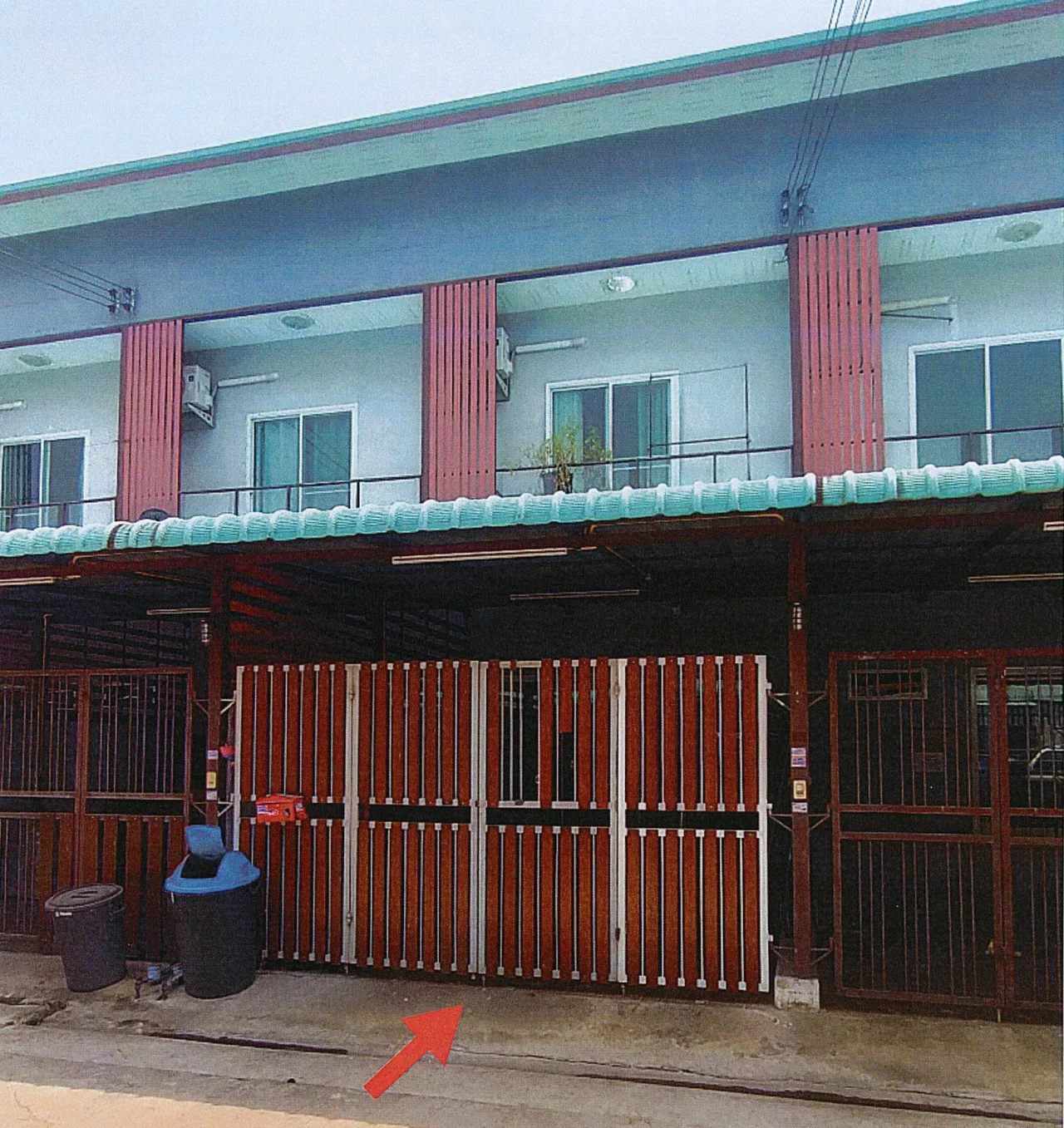 ขายทอดตลาด ที่ดินพร้อมสิ่งปลูกสร้าง ต.ระแหง อ.ลาดหลุมแก้ว จ.ปทุมธานี