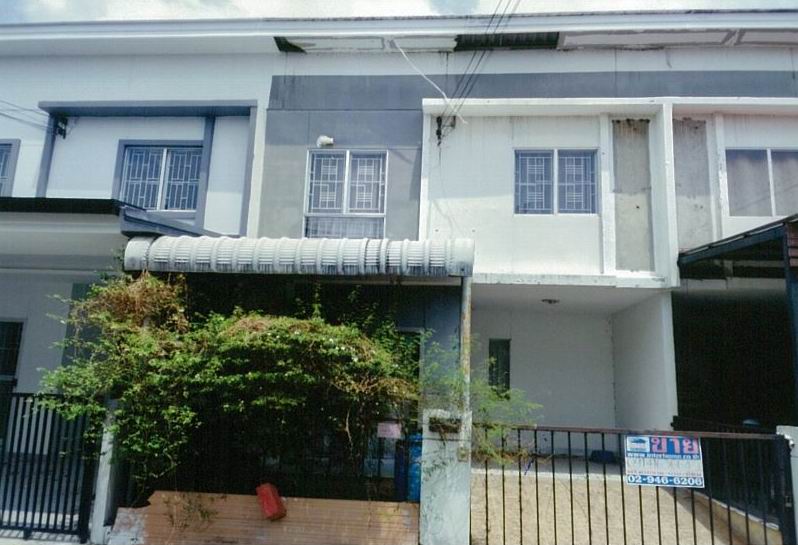 ขายทอดตลาด ที่ดินพร้อมสิ่งปลูกสร้าง ต.บางพูน อ.เมืองปทุมธานี จ.ปทุมธานี