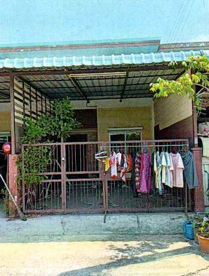 ขายทอดตลาด ที่ดินพร้อมสิ่งปลูกสร้าง ต.คลองพระอุดม อ.ลาดหลุมแก้ว จ.ปทุมธานี