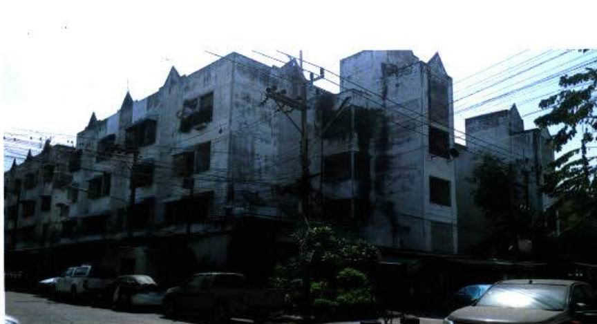 ขายทอดตลาด ห้องชุด จ.ปทุมธานี
