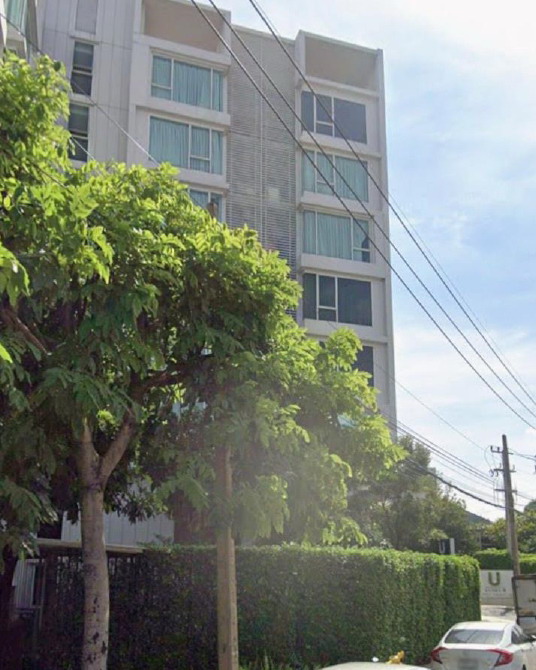 ขายทอดตลาด ห้องชุด แขวงอนุสาวรีย์ เขตบางเขน จ.กรุงเทพมหานคร