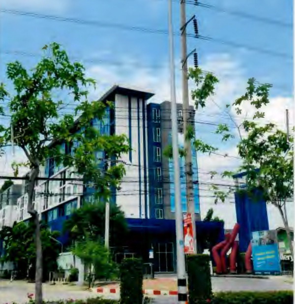 ขายทอดตลาด ห้องชุด จ.กรุงเทพมหานคร