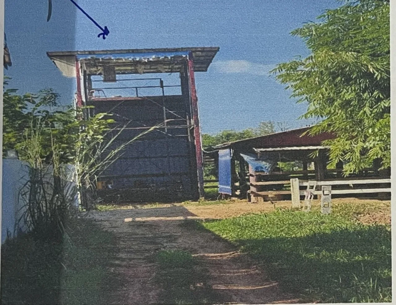 ขายทอดตลาด ที่ดินพร้อมสิ่งปลูกสร้าง ต.บ้านทุ่ม อ.เมืองขอนแก่น จ.ขอนแก่น