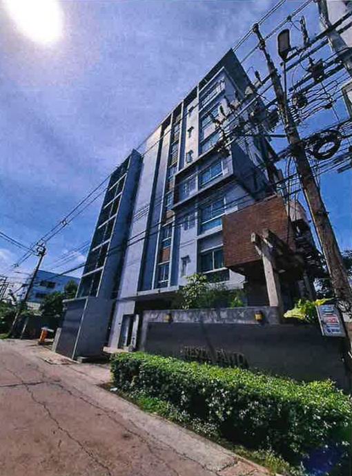 ขายทอดตลาด ห้องชุด จ.กรุงเทพมหานคร