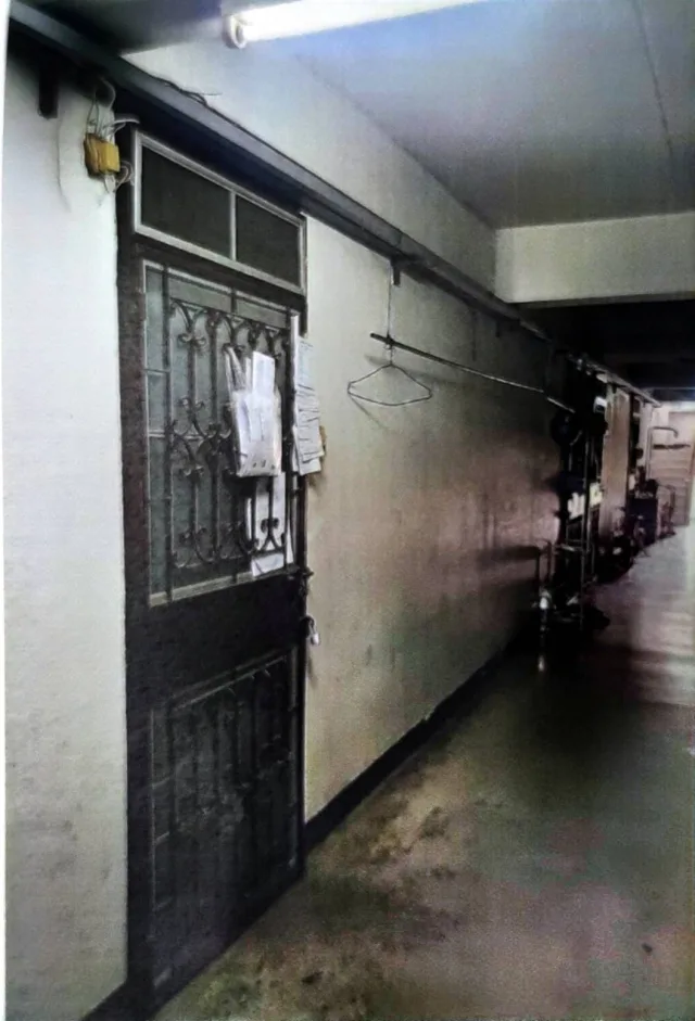 ขายทอดตลาด ห้องชุด แขวงคลองถนน เขตบางเขน จ.กรุงเทพมหานคร
