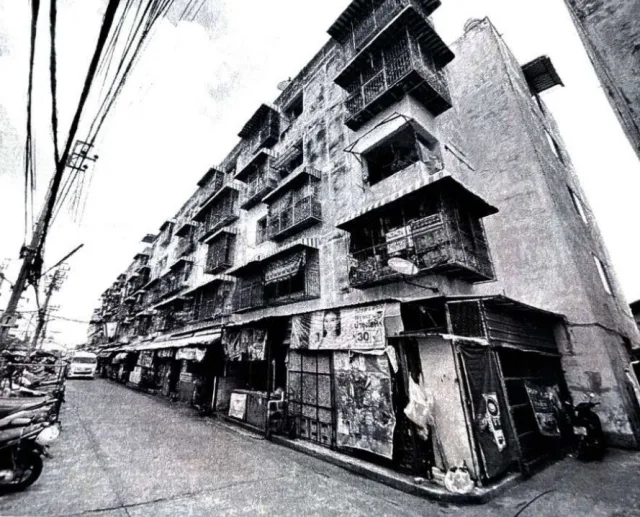 ขายทอดตลาด ห้องชุด แขวงทุ่งสีกัน เขตดอนเมือง จ.กรุงเทพมหานคร