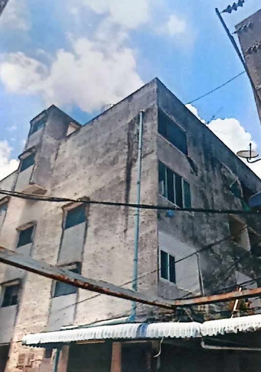 ขายทอดตลาด ห้องชุด แขวงคลองถนน เขตบางเขน จ.กรุงเทพมหานคร