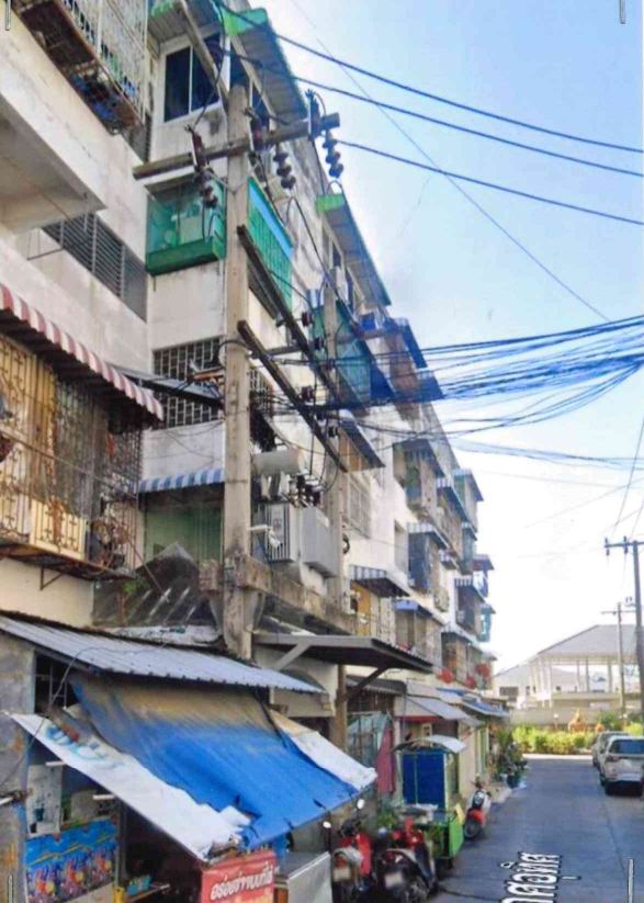 ขายทอดตลาด ห้องชุด จ.กรุงเทพมหานคร