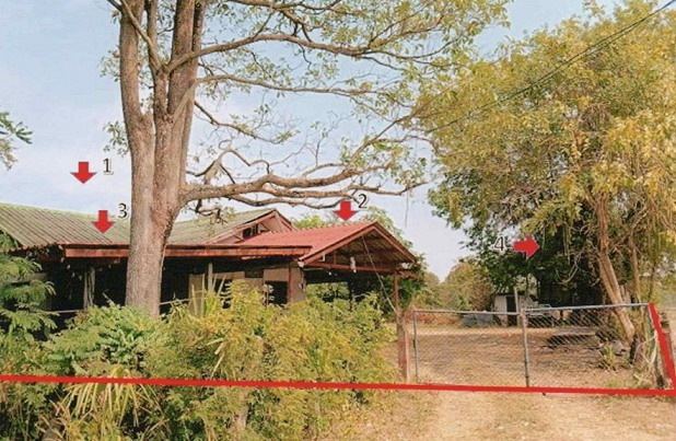 ขายทอดตลาด ที่ดินพร้อมสิ่งปลูกสร้าง ต.โพธิ์ อ.โนนคูณ จ.ศรีสะเกษ