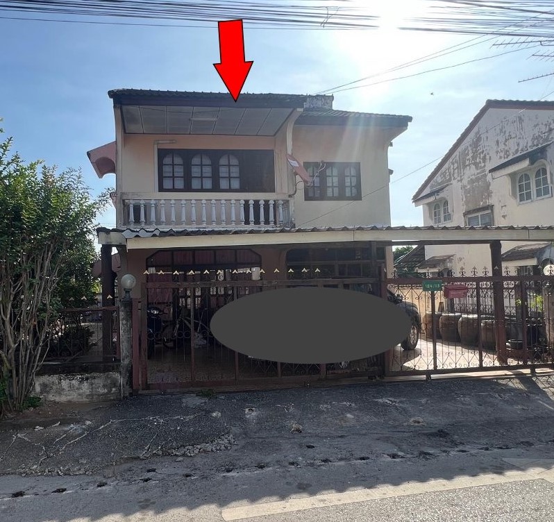 ขายทอดตลาด ที่ดินพร้อมสิ่งปลูกสร้าง ต.ในเมือง อ.เมืองขอนแก่น จ.ขอนแก่น