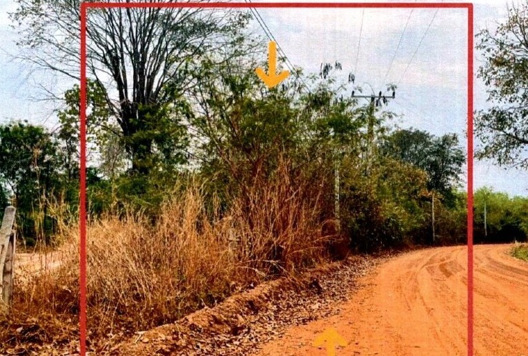 ขายทอดตลาด ที่ดินว่างเปล่า จ.ขอนแก่น