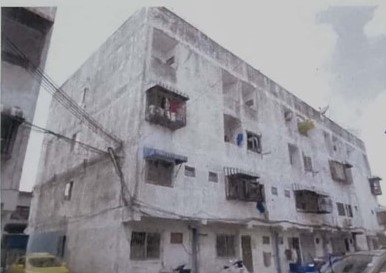 ขายทอดตลาด ห้องชุด แขวงคลองถนน เขตบางเขน จ.กรุงเทพมหานคร