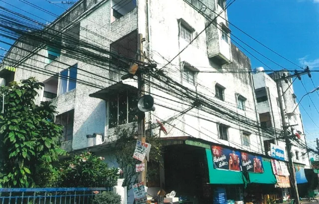 ขายทอดตลาด ห้องชุด แขวงคลองถนน เขตบางเขน จ.กรุงเทพมหานคร