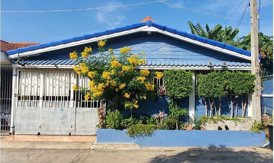 ขายทอดตลาด ที่ดินพร้อมสิ่งปลูกสร้าง ต.ระแหง อ.ลาดหลุมแก้ว จ.ปทุมธานี
