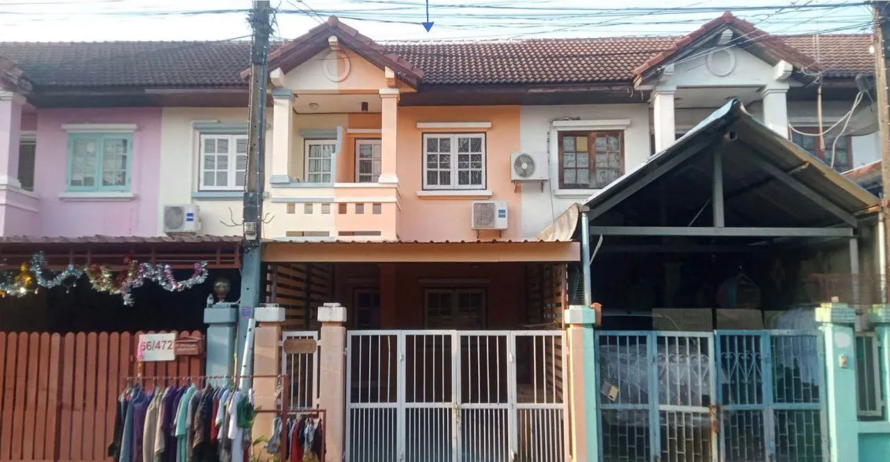 ขายทอดตลาด ที่ดินพร้อมสิ่งปลูกสร้าง ต.บางเตย อ.สามโคก จ.ปทุมธานี
