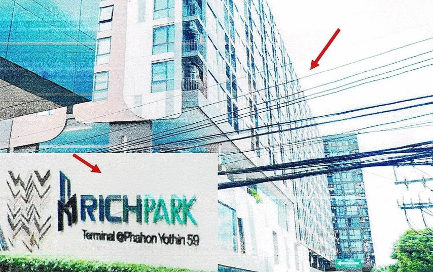 ขายทอดตลาด ห้องชุด จ.กรุงเทพมหานคร