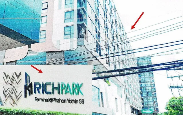 ขายทอดตลาด ห้องชุด จ.กรุงเทพมหานคร