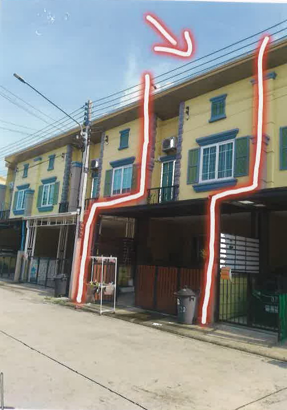 ขายทอดตลาด ที่ดินพร้อมสิ่งปลูกสร้าง ต.บ้านใหม่ อ.เมืองปทุมธานี จ.ปทุมธานี