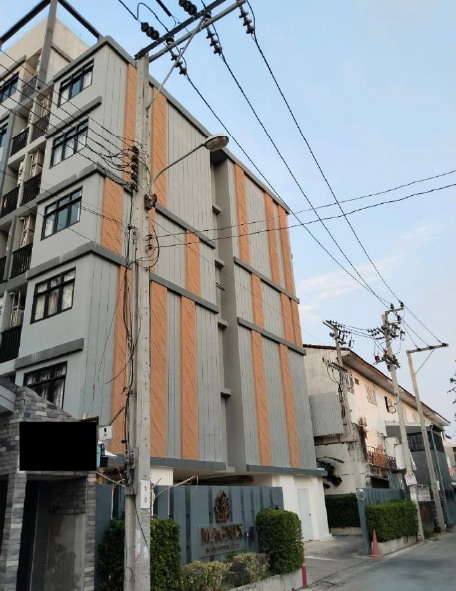 ขายทอดตลาด ห้องชุด แขวงอนุสาวรีย์ เขตบางเขน จ.กรุงเทพมหานคร