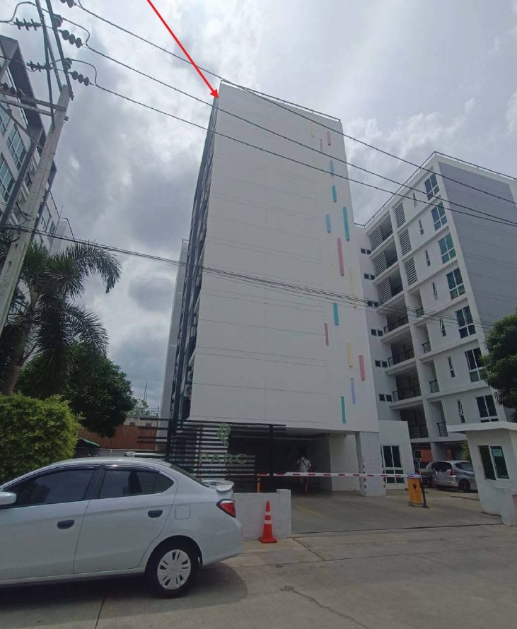 ขายทอดตลาด ห้องชุด จ.กรุงเทพมหานคร