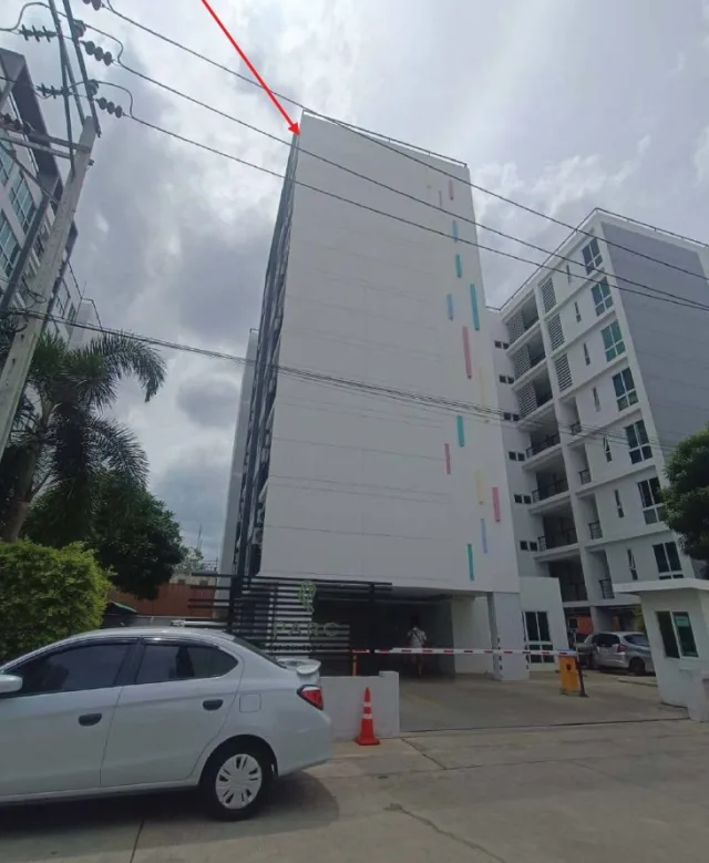 ขายทอดตลาด ห้องชุด จ.กรุงเทพมหานคร