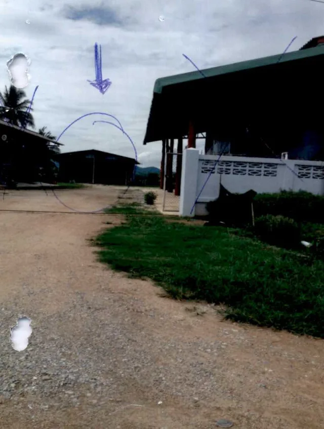 ขายทอดตลาด ที่ดินพร้อมสิ่งปลูกสร้าง ต.ทุ่งก่อ อ.เวียงเชียงรุ้ง จ.เชียงราย