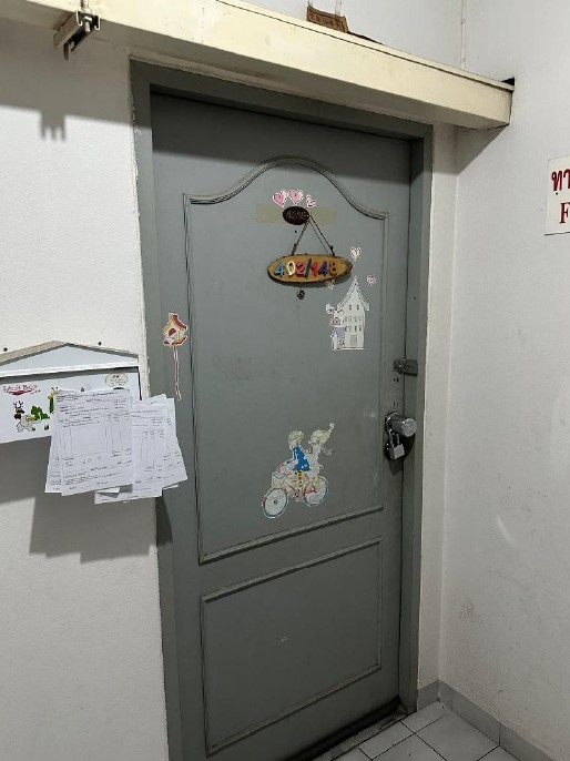 ขายทอดตลาด ห้องชุด จ.กรุงเทพมหานคร