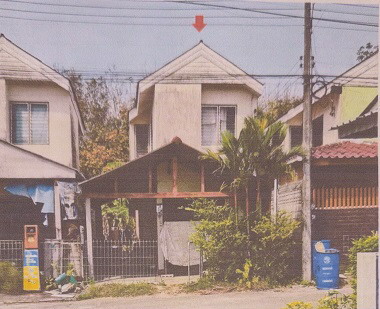 ขายทอดตลาด ที่ดินพร้อมสิ่งปลูกสร้าง ต.บางลึก อ.เมืองชุมพร จ.ชุมพร