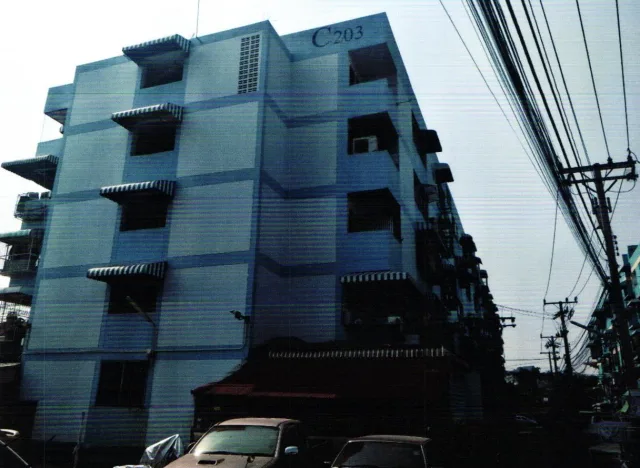 ขายทอดตลาด ห้องชุด แขวงสีกัน เขตดอนเมือง จ.กรุงเทพมหานคร