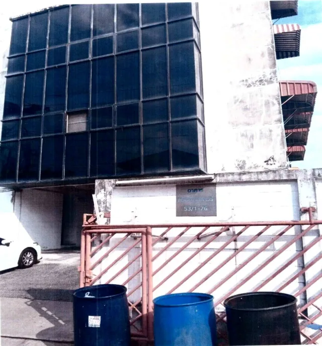 ขายทอดตลาด ห้องชุด แขวงอนุสาวรีย์ เขตบางเขน จ.กรุงเทพมหานคร