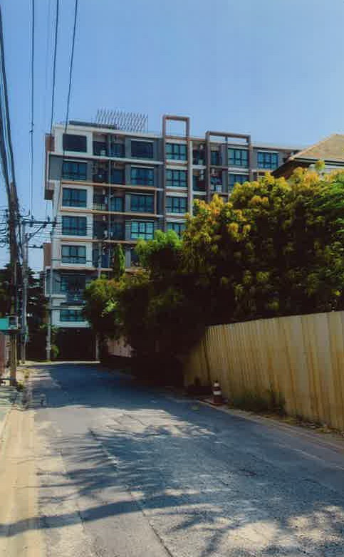 ขายทอดตลาด ห้องชุด จ.กรุงเทพมหานคร
