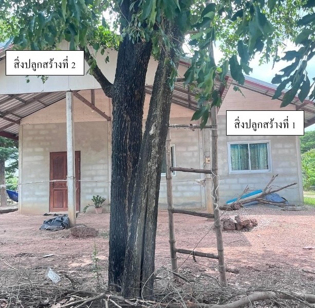 ขายทอดตลาด ที่ดินพร้อมสิ่งปลูกสร้าง ต.โคกสี อ.เมืองขอนแก่น จ.ขอนแก่น