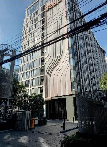ขายทอดตลาด ห้องชุด แขวงอนุสาวรีย์ เขตบางเขน จ.กรุงเทพมหานคร
