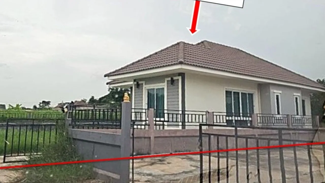 ขายทอดตลาด ที่ดินพร้อมสิ่งปลูกสร้าง ต.เมืองเก่า อ.เมืองขอนแก่น จ.ขอนแก่น