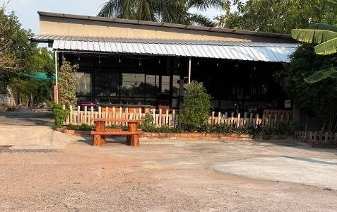 ขายทอดตลาด ที่ดินพร้อมสิ่งปลูกสร้าง ต.บ้านเป็ด อ.เมืองขอนแก่น จ.ขอนแก่น