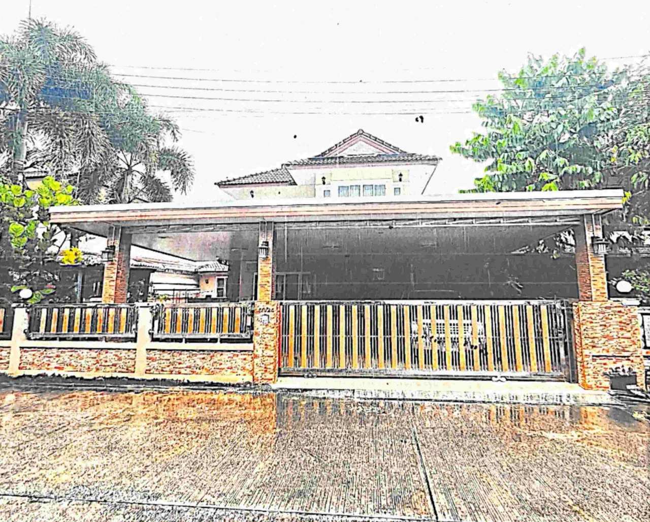 ขายทอดตลาด ที่ดินพร้อมสิ่งปลูกสร้าง ต.ย่านตาขาว อ.ย่านตาขาว จ.ตรัง