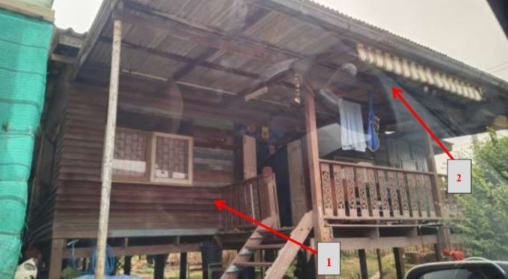 ขายทอดตลาด ที่ดินพร้อมสิ่งปลูกสร้าง ต.บ้านโพธิ์ อ.เสนา จ.พระนครศรีอยุธยา