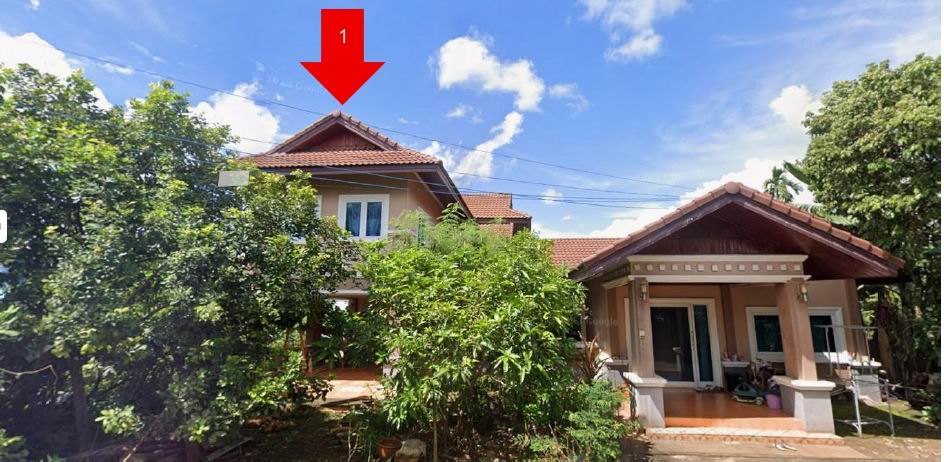 ขายทอดตลาด ที่ดินพร้อมสิ่งปลูกสร้าง ต.ศรีแก้ว อ.ศรีรัตนะ จ.ศรีสะเกษ