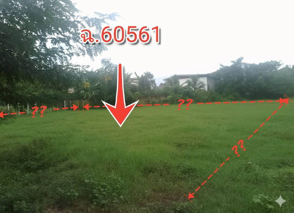 ขายทอดตลาด ที่ดินว่างเปล่า จ.สกลนคร