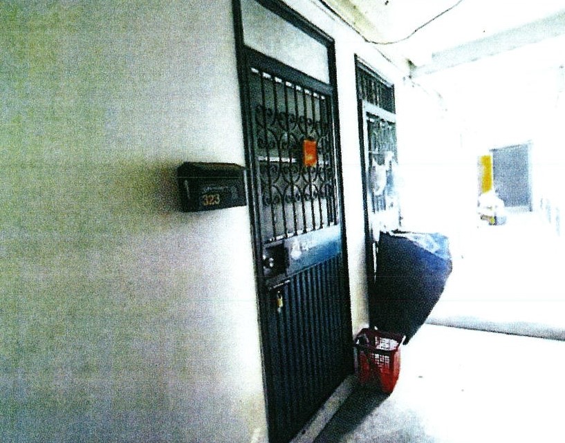 ขายทอดตลาด ห้องชุด แขวงคลองถนน เขตบางเขน จ.กรุงเทพมหานคร