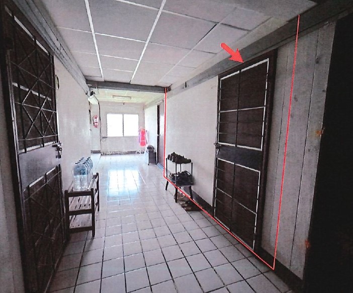 ขายทอดตลาด ห้องชุด จ.กรุงเทพมหานคร