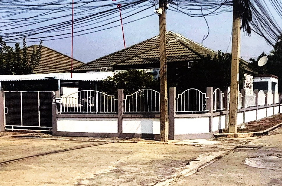 ขายทอดตลาด ที่ดินพร้อมสิ่งปลูกสร้าง ต.วัดตูม อ.พระนครศรีอยุธยา จ.พระนครศรีอยุธยา