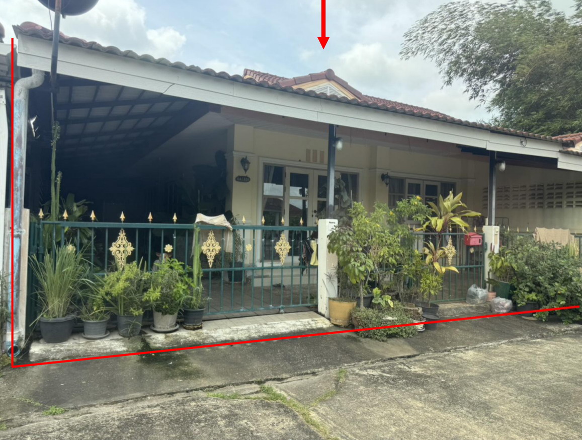 ขายทอดตลาด ที่ดินพร้อมสิ่งปลูกสร้าง ต.โคกหล่อ อ.เมืองตรัง จ.ตรัง