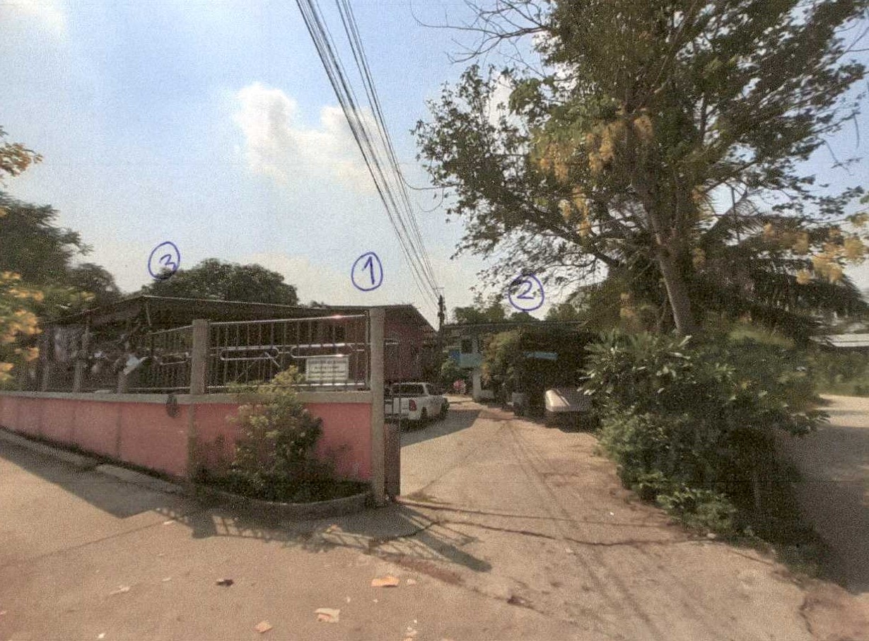 ขายทอดตลาด ที่ดินพร้อมสิ่งปลูกสร้าง ต.ปากท่า อ.ท่าเรือ จ.พระนครศรีอยุธยา