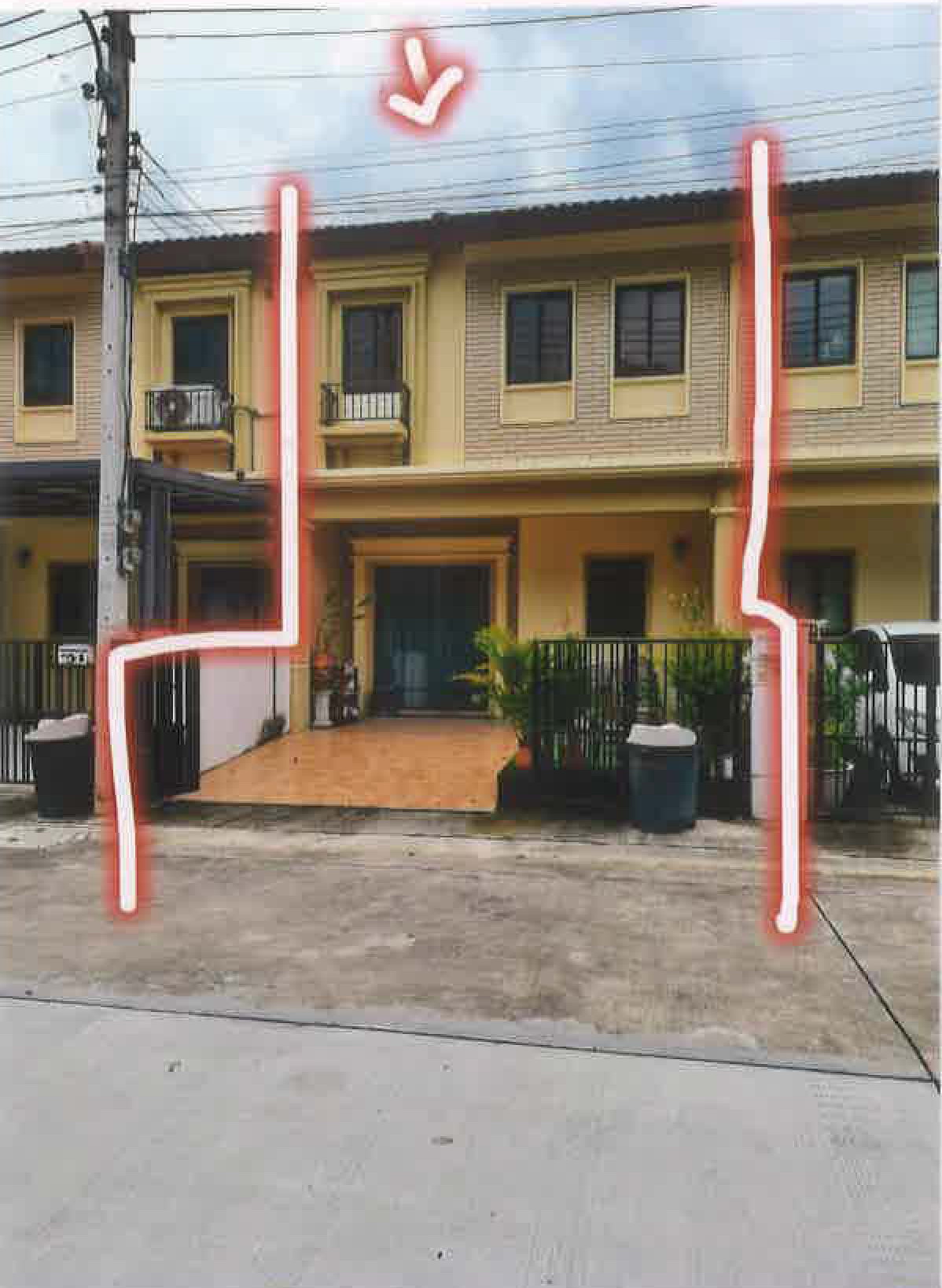 ขายทอดตลาด ที่ดินพร้อมสิ่งปลูกสร้าง ต.บ้านกลาง อ.เมืองปทุมธานี จ.ปทุมธานี