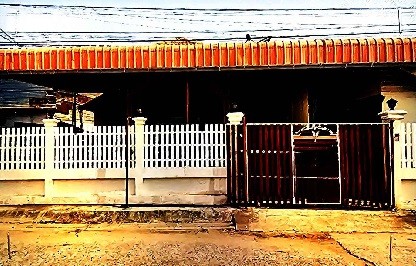 ขายทอดตลาด ที่ดินพร้อมสิ่งปลูกสร้าง ต.กุดเค้า อ.มัญจาคีรี จ.ขอนแก่น