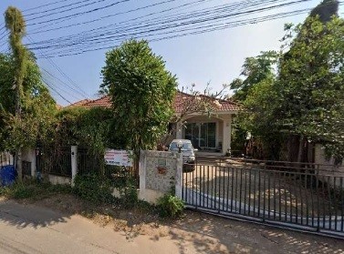 ขายทอดตลาด ที่ดินพร้อมสิ่งปลูกสร้าง ต.ศิลา อ.เมืองขอนแก่น จ.ขอนแก่น